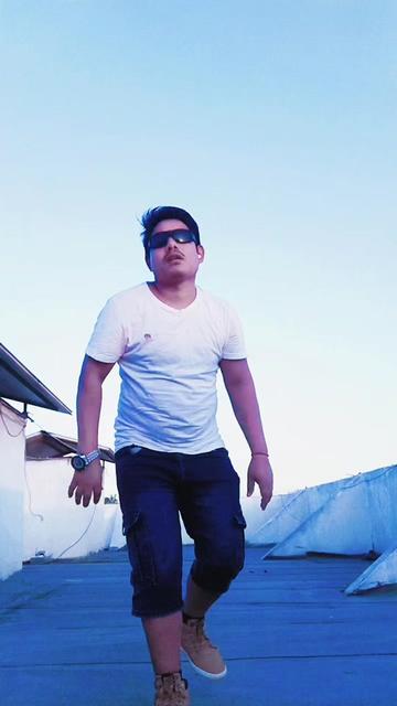 @Ganesh shrestha