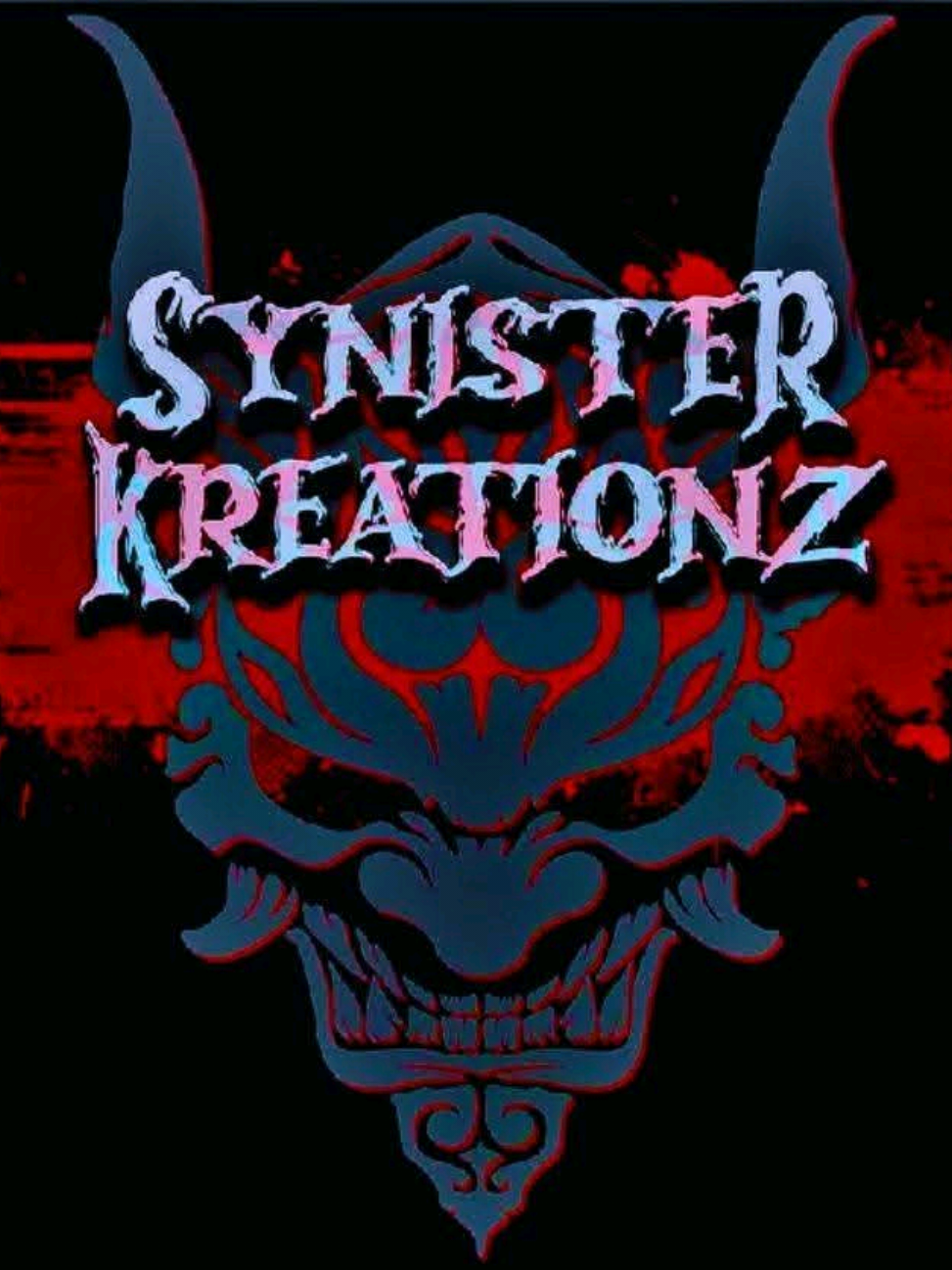 @Synister Kreationz