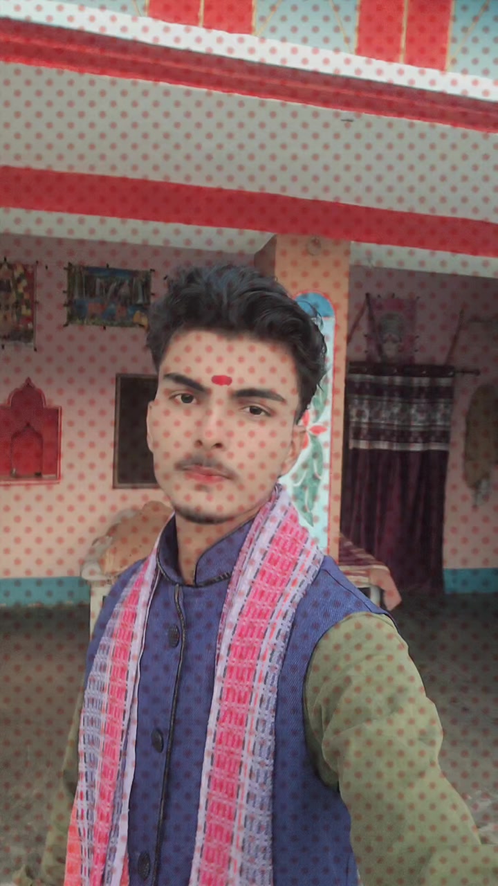 @❤️Shivam pandit❣️