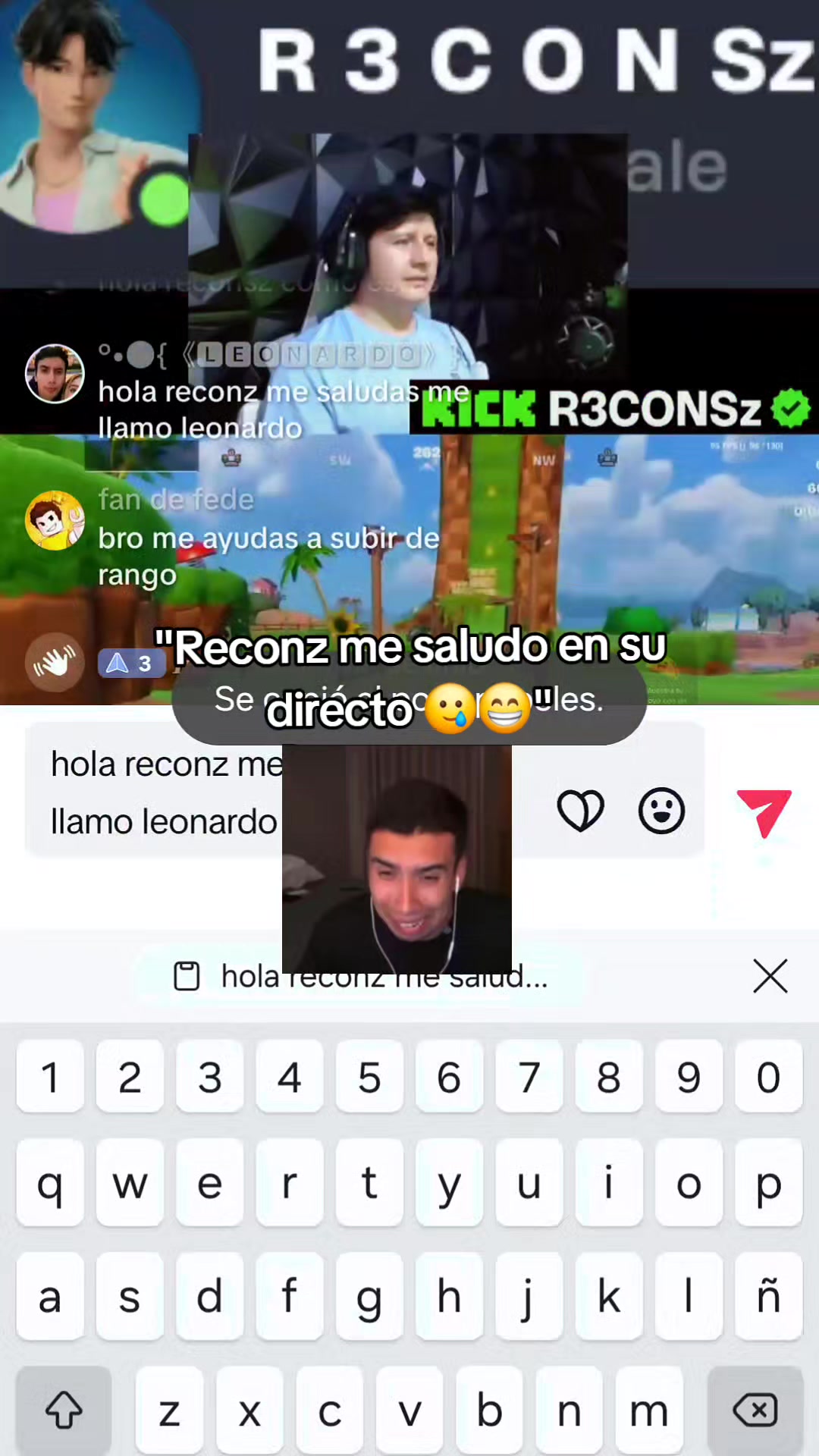 @°•●{《🅻🅴🅾🅽🅰🆁🅳🅾》}●•°