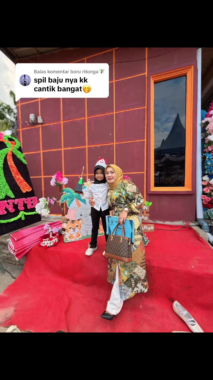 @Sri harahap