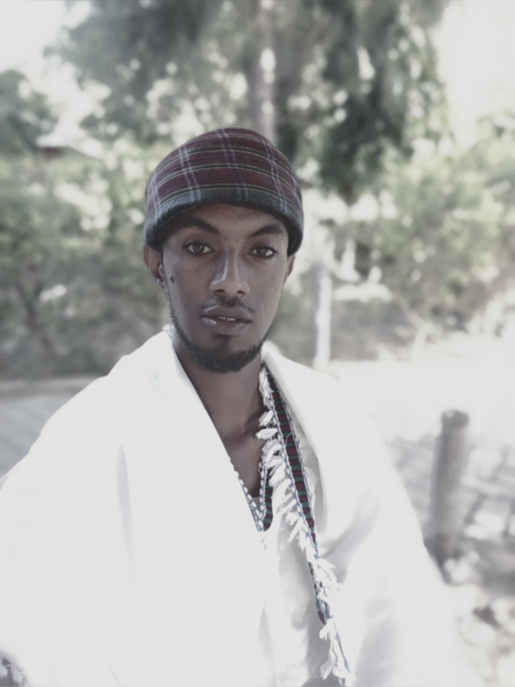 @Jiloo Abdullahi