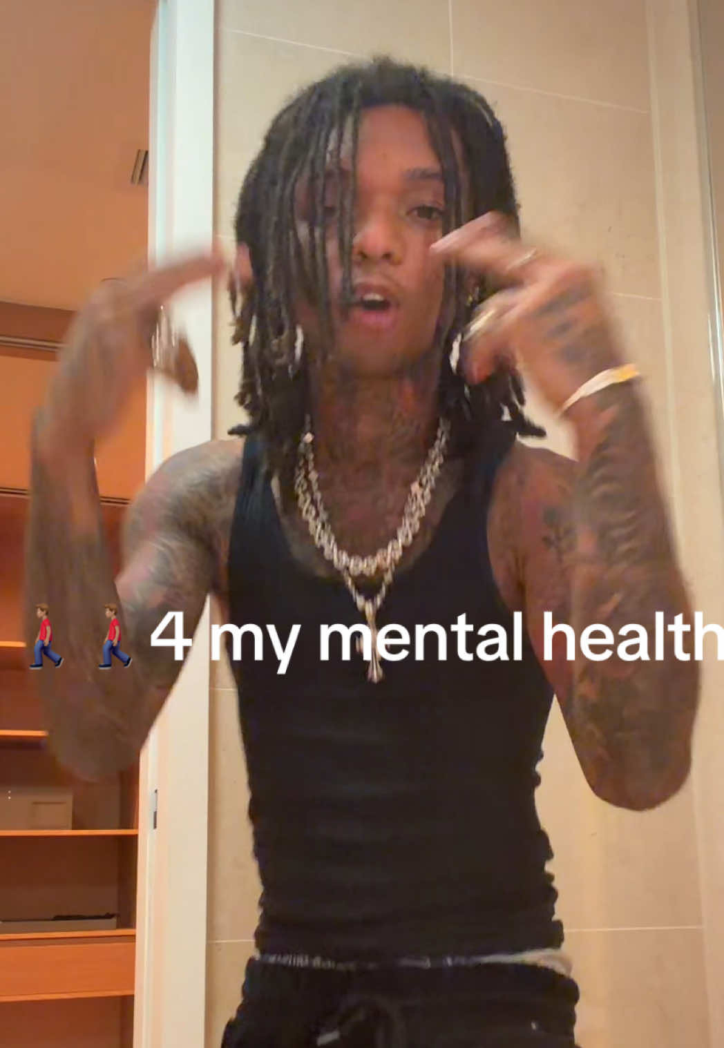 @Swae Lee