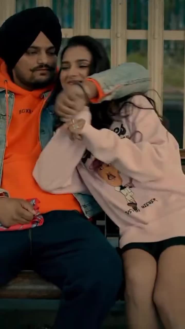 @👑Sidhu Moose Wala🖤
