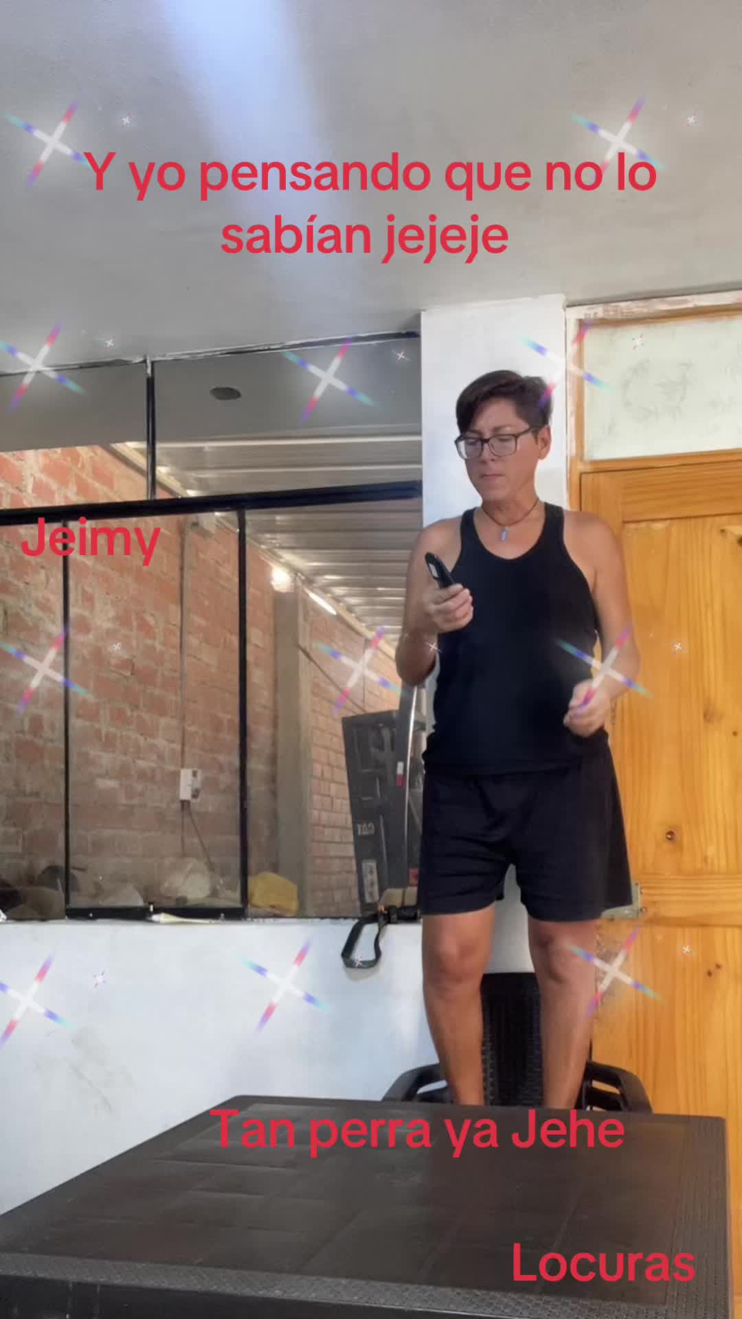 @Jeimy 🤪✌🏻