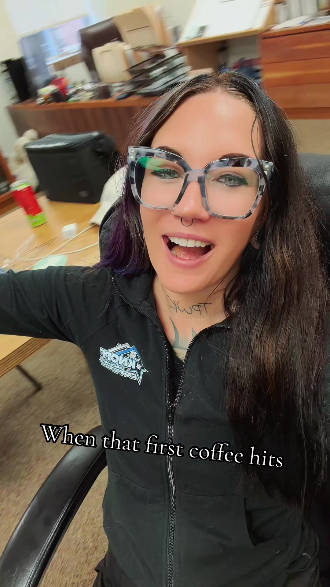 @Christininthemitten