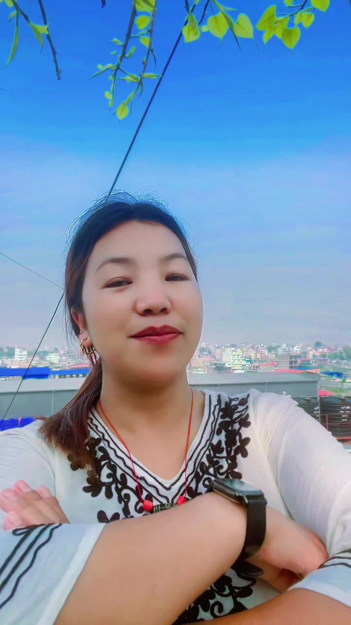 @lucky Sherpa