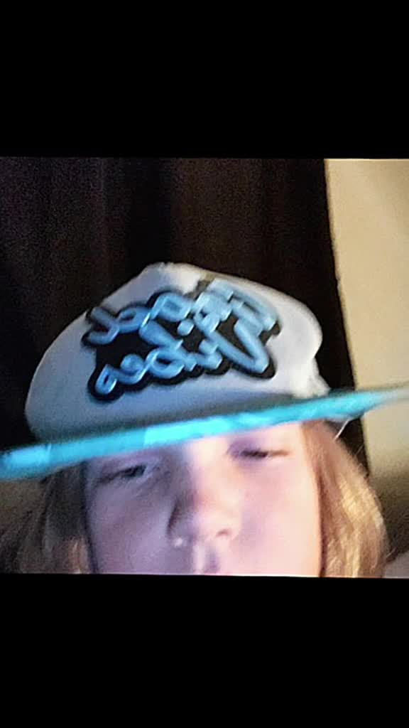 @Trent VanGelder