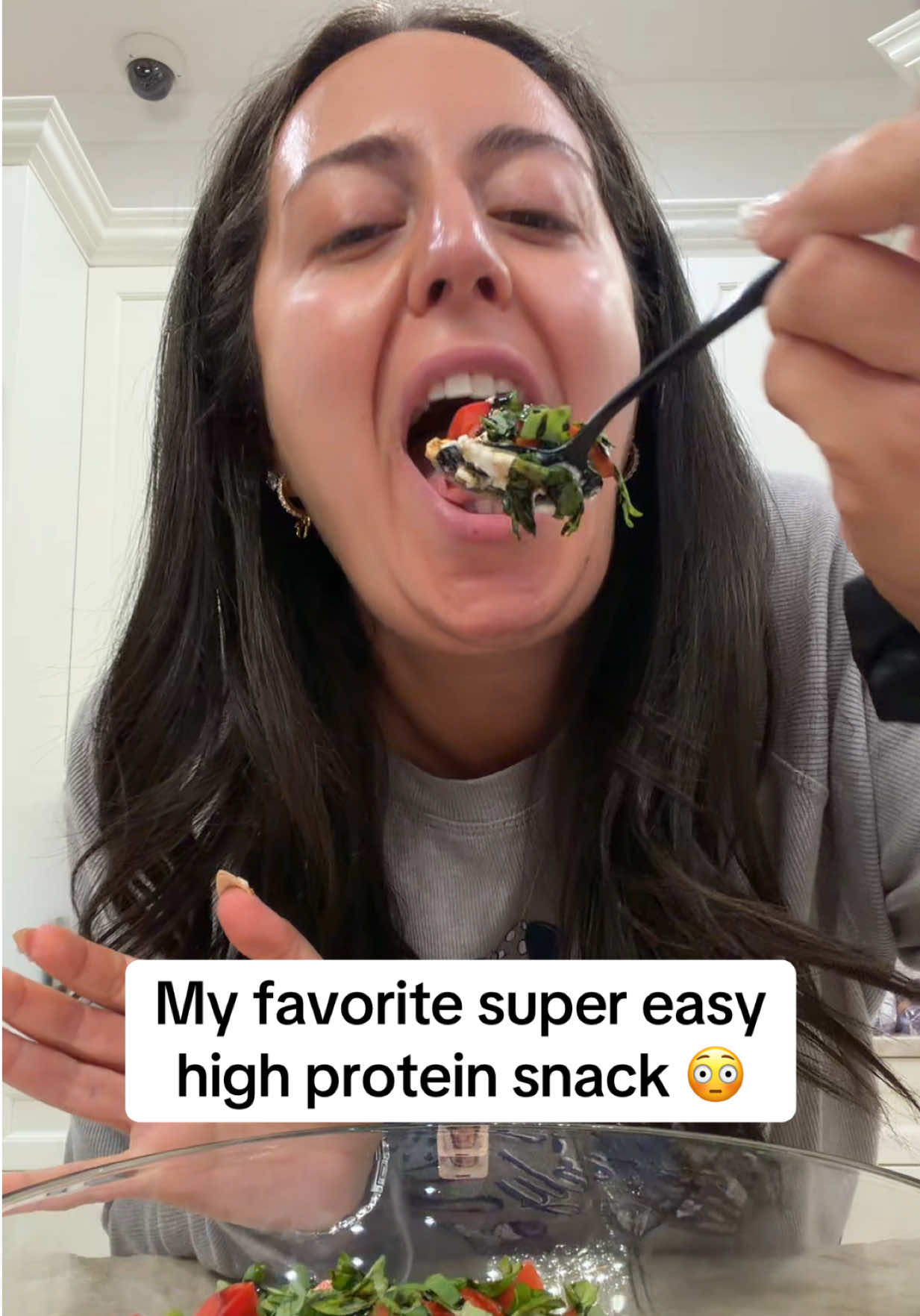 @myriam gets healthy 😁