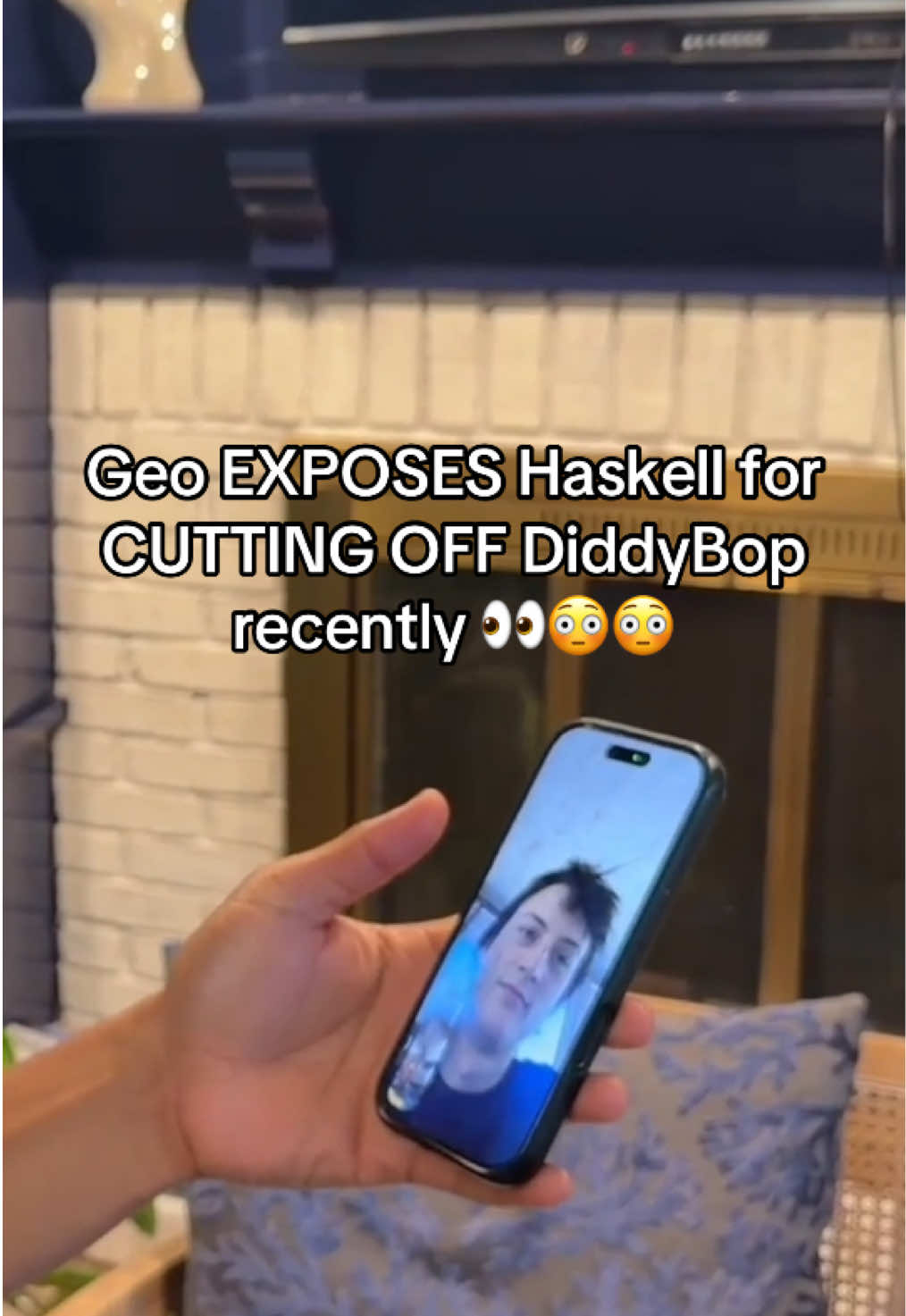 @Geoclippinglive