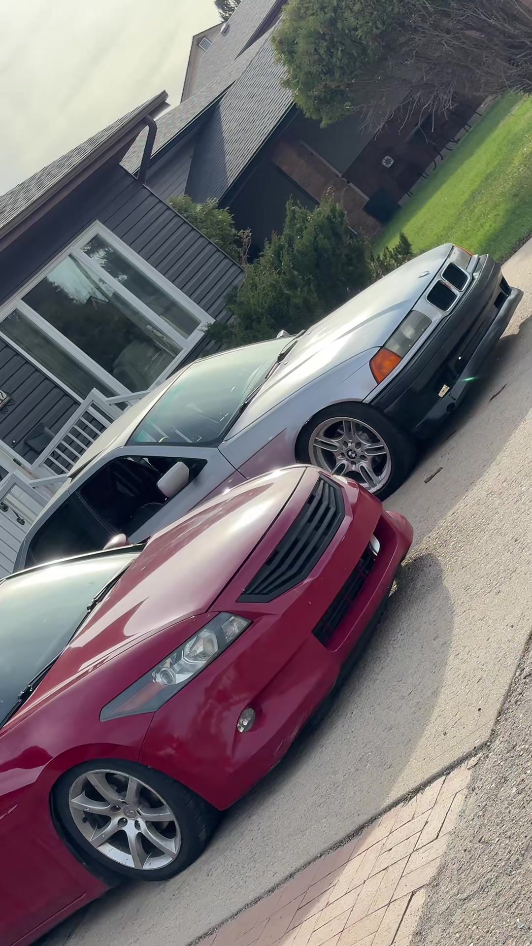 @Bentnosepanel