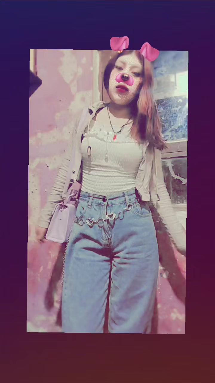 @~❮𝑵𝒊𝒄𝒌𝒚❯~
