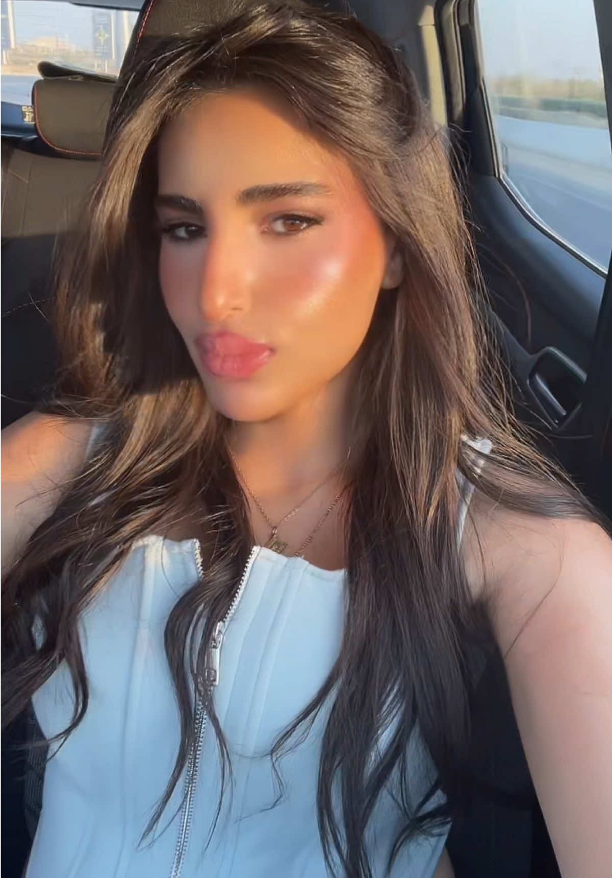 @Mia Ahmed