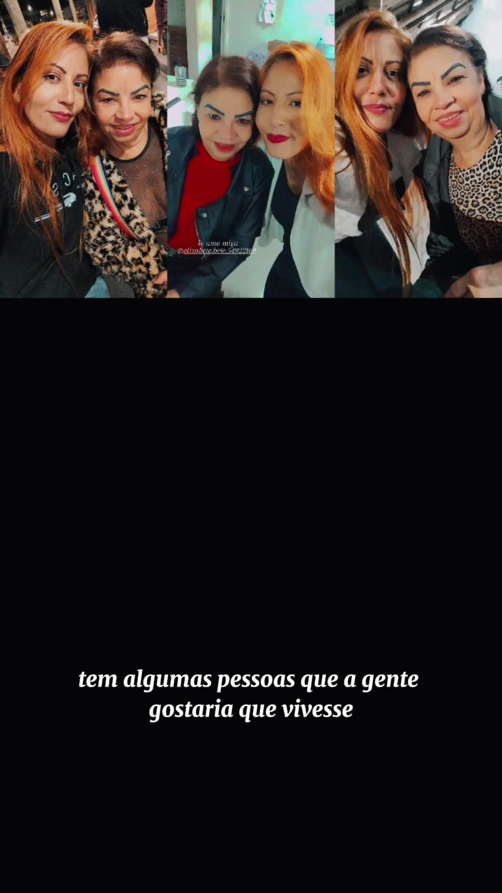 @Marina Amaral
