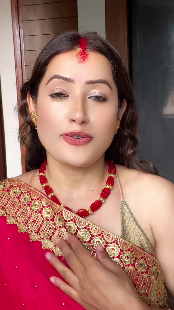 @🫅sabita Khadka(SK Films)