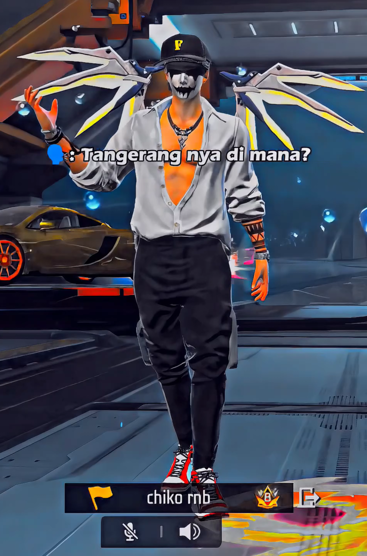 @๐๐ก๐ข๐ค๐จ แง๐๐ฎ๐ฎ`๐๐