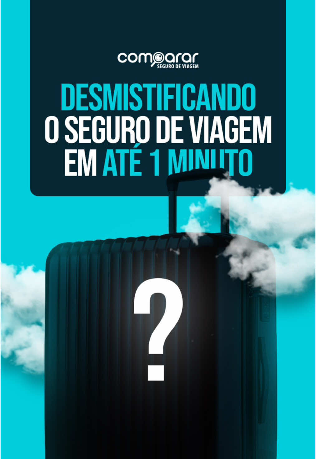 @Comparar Seguro de Viagem