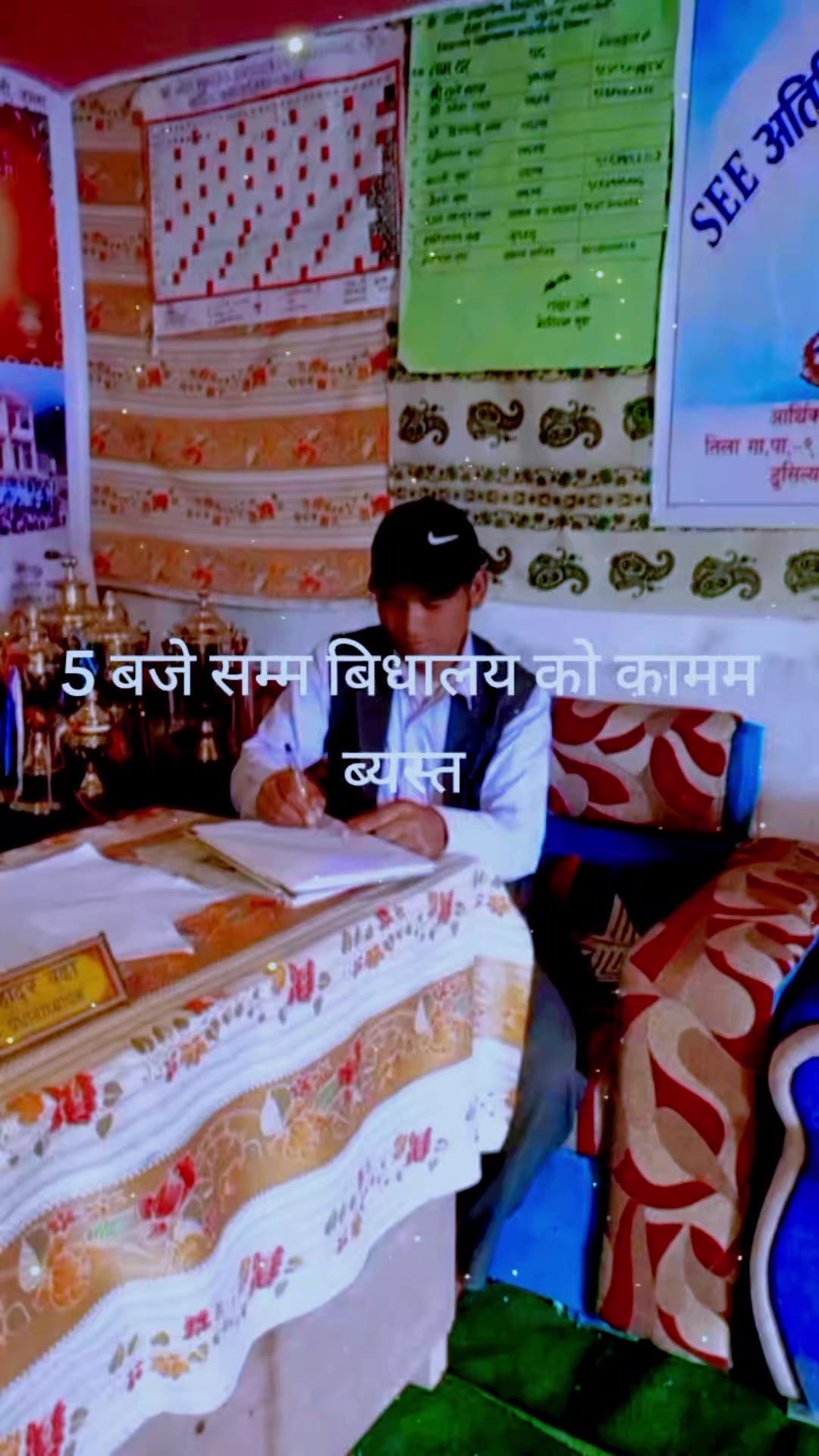@Tr. dhanshreethapa723