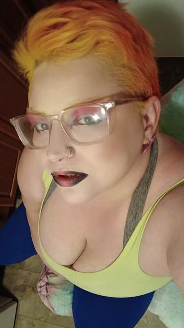@💋It's_Tree_Frog_B****💋