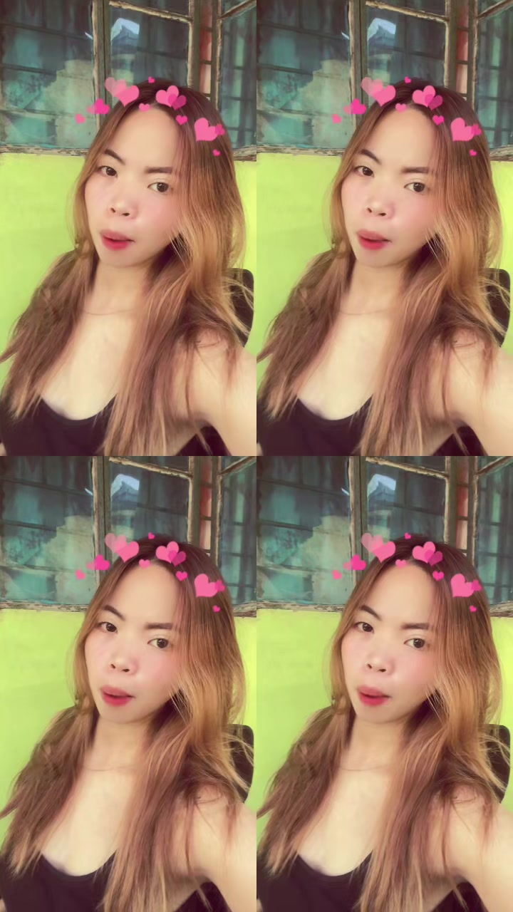 @Mary Grace Ayaay