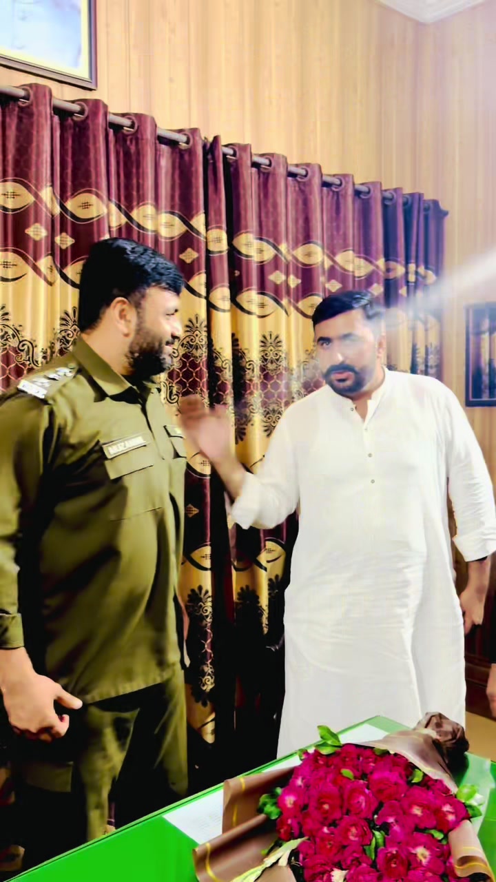@چوہدری راشد رضا 💪👑🇵🇰