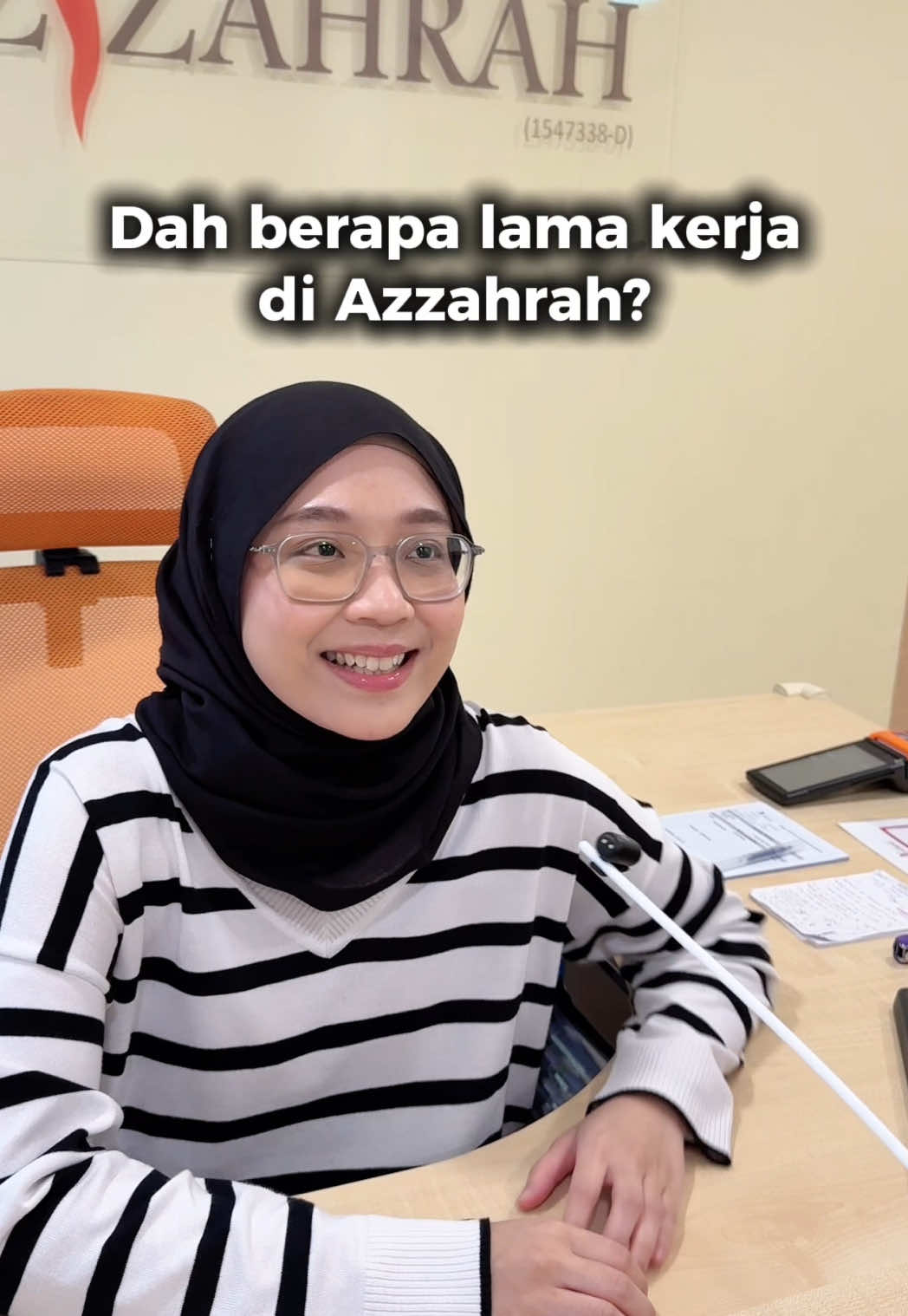 @hospitalislamazzahrah