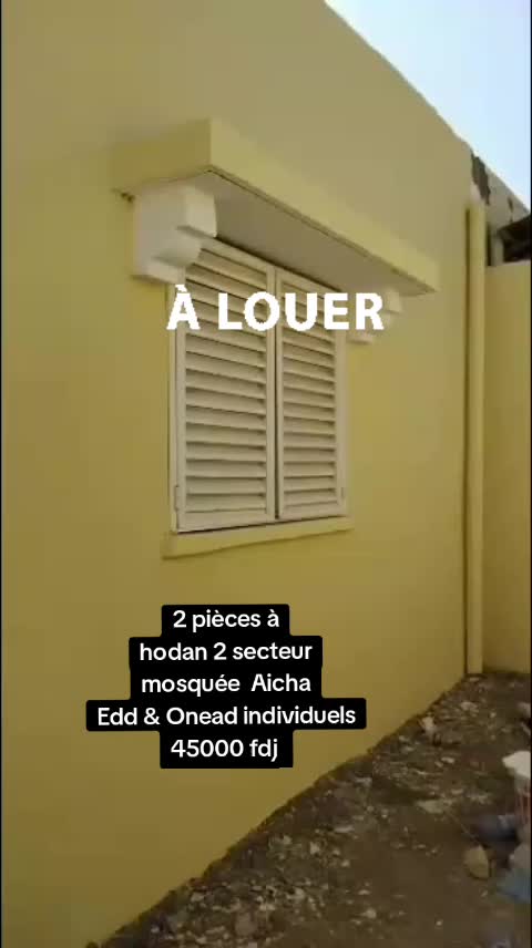 @Fouad Immobilier Service
