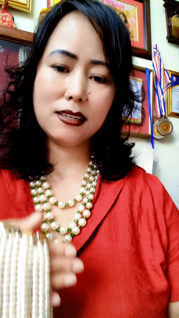 @dilmayadil281 Journalist