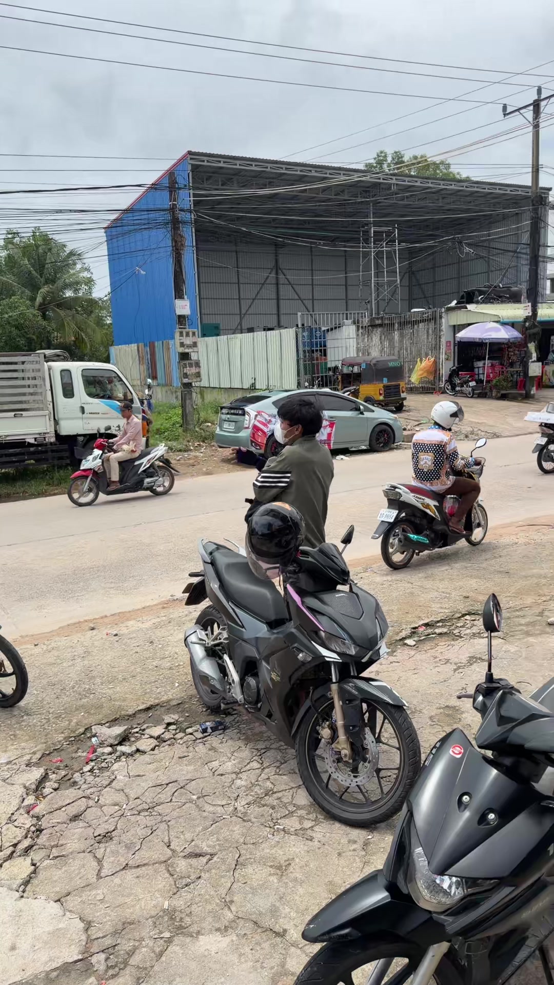 @Bro Sok๐ค๐ฅ093512123๐