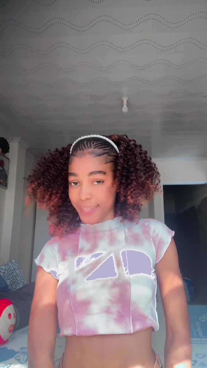 @Gyl -lyk -Trish 🌺