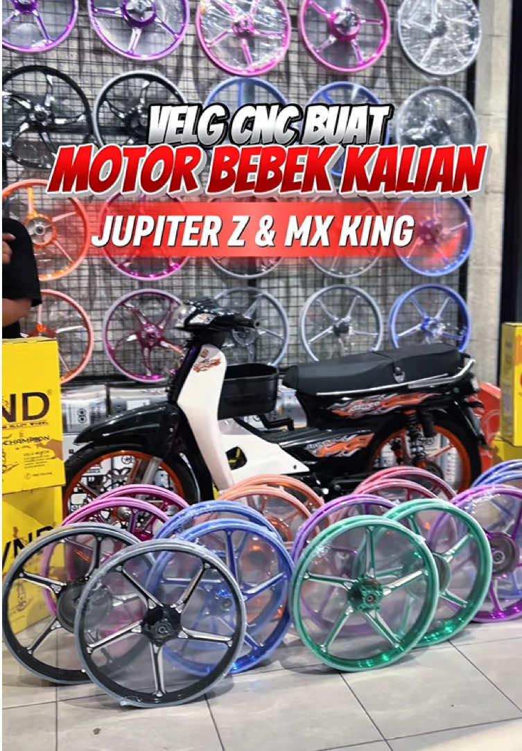 @JSHSPEEDSHOPJOGJA