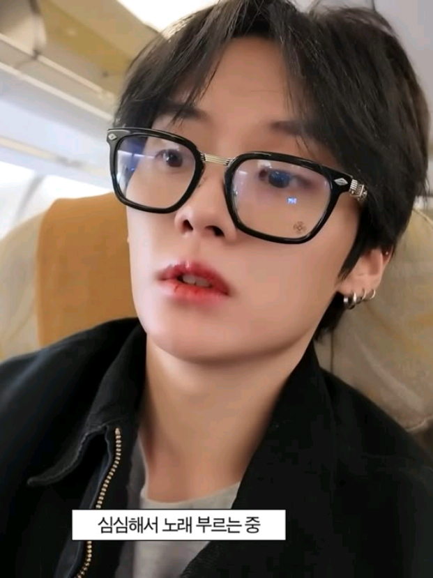 @minhoco 🐰💯