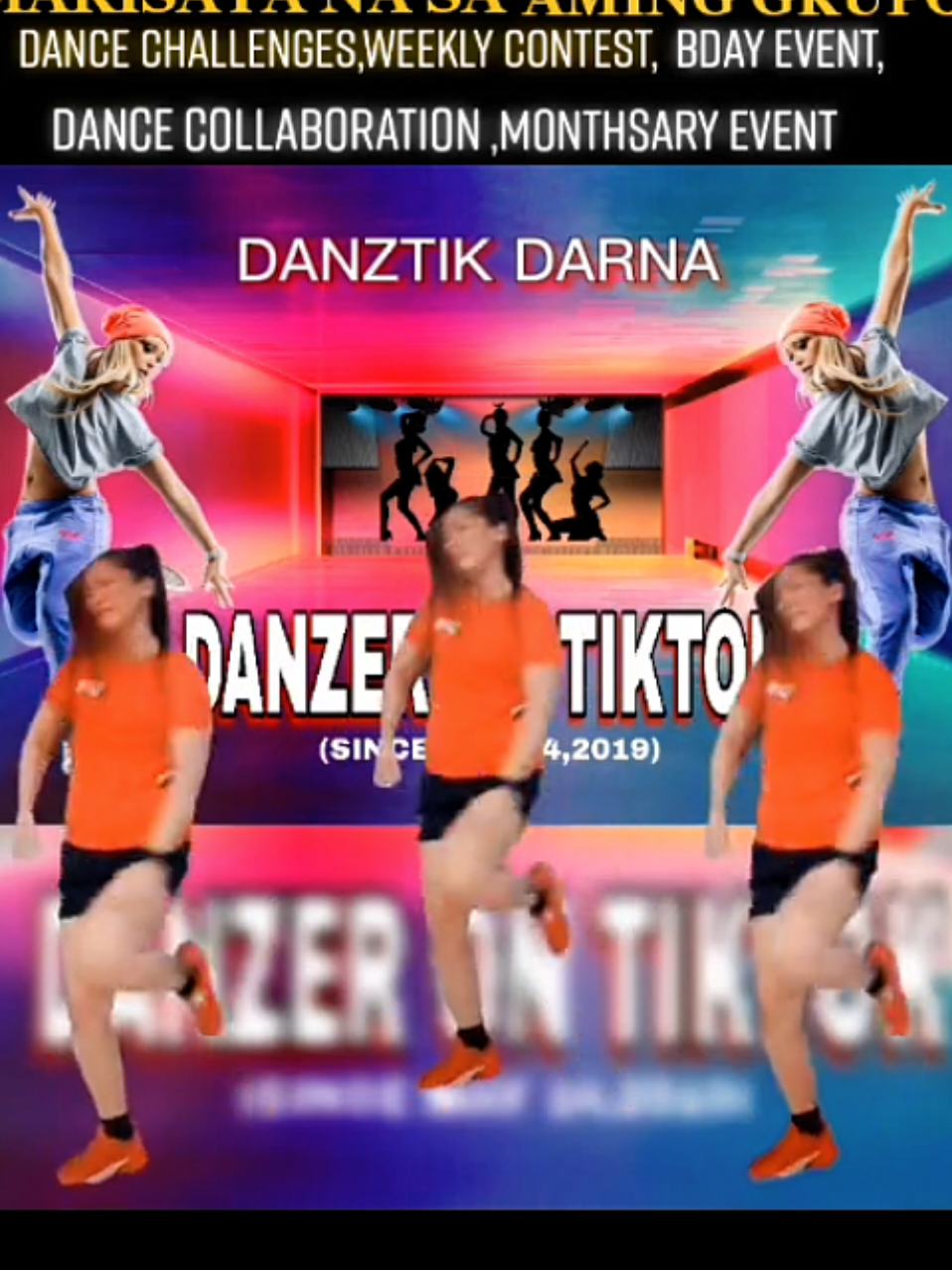 @🌈💃🌹DANZTIK DARNA🌹💃🌈