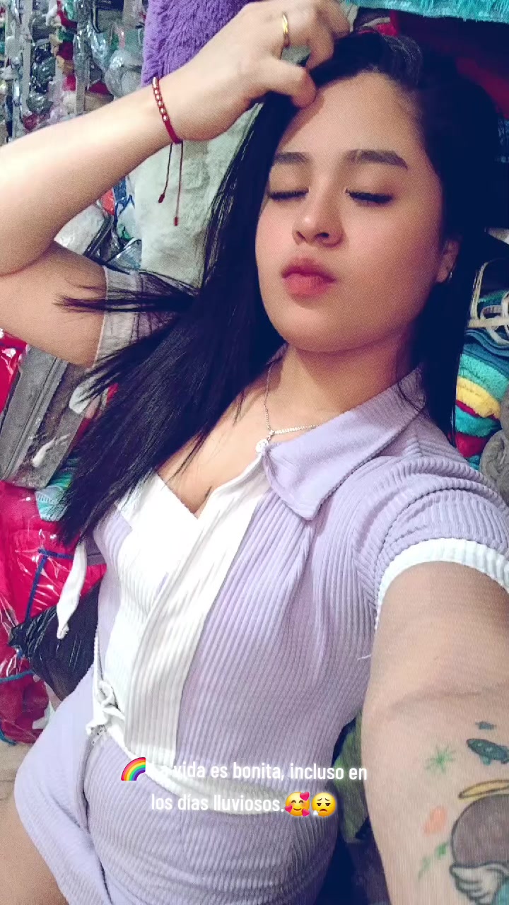 @chamita🇻🇪😮&zwj;💨😉🥰