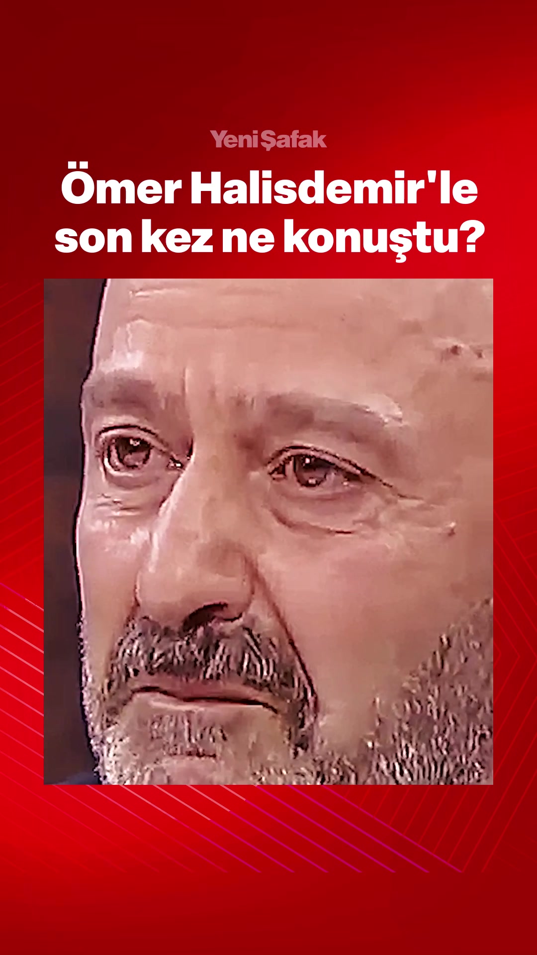 @Yeni Şafak