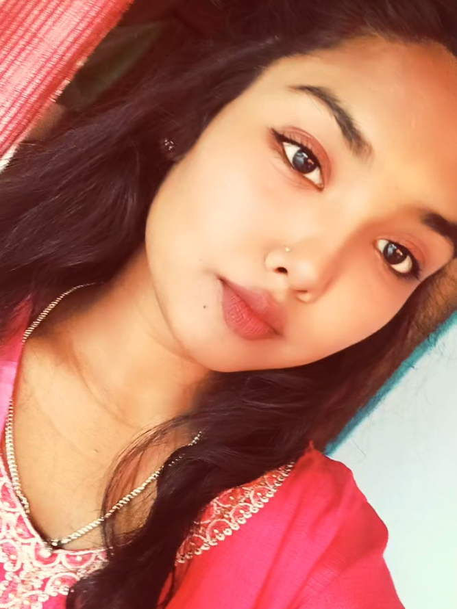 @Ruhani_karn🌷🎀