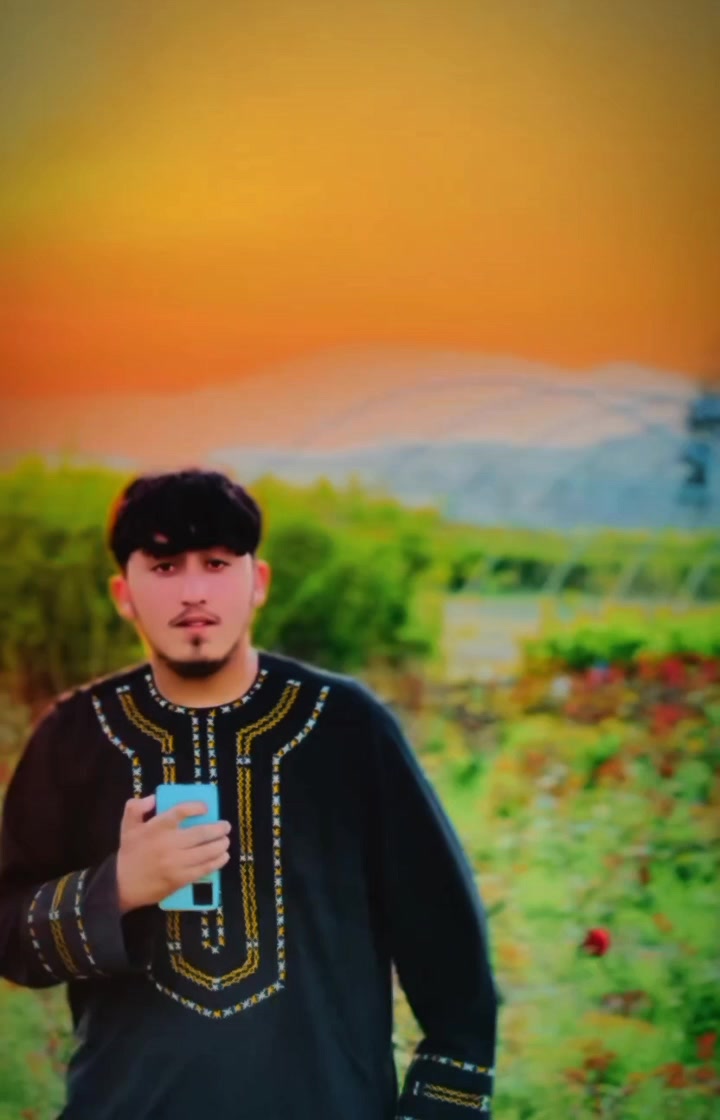 @Matiullah Naizi