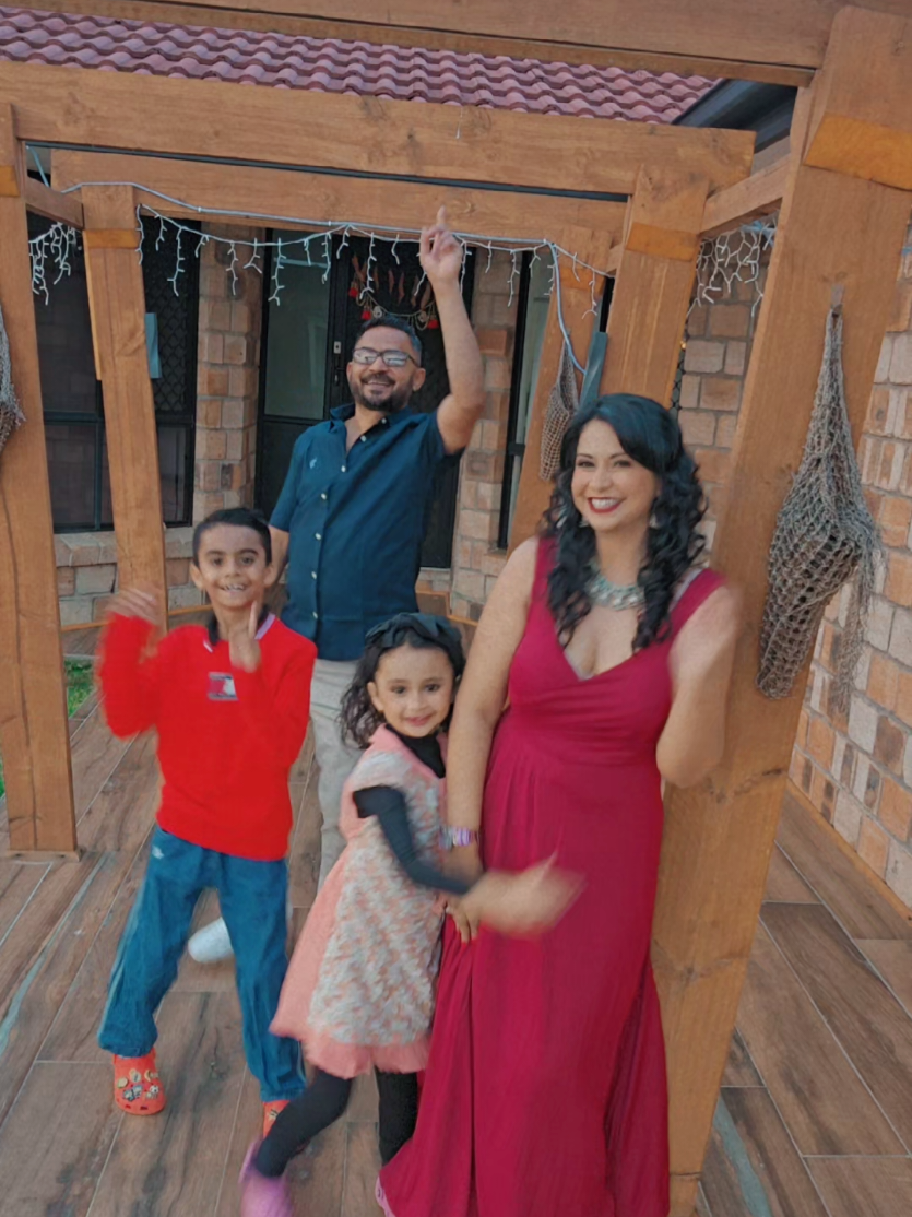 @bollywood mumma