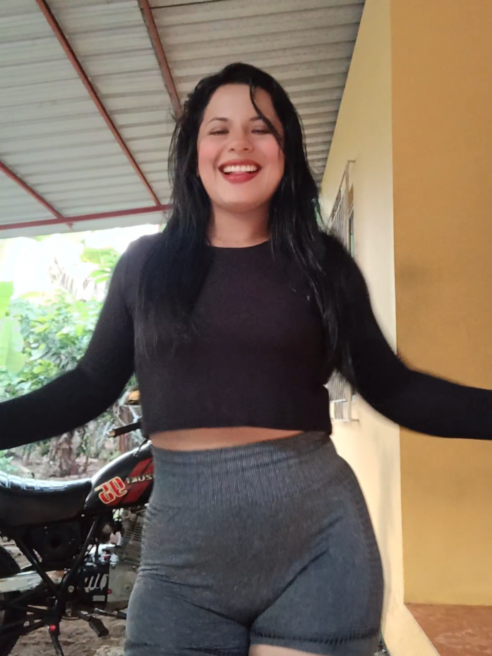 @️ᥫ᭡cristy♡