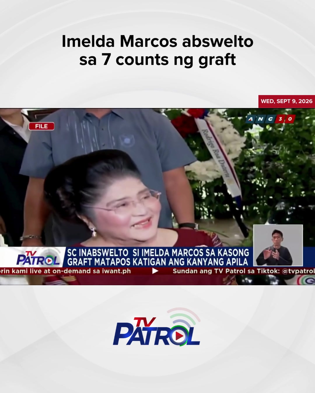 @ABS-CBN News