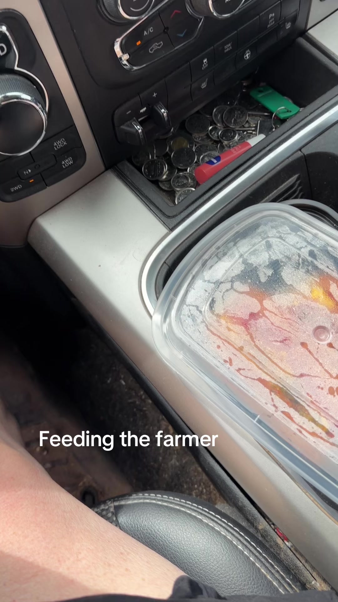 @The Farmers Wife