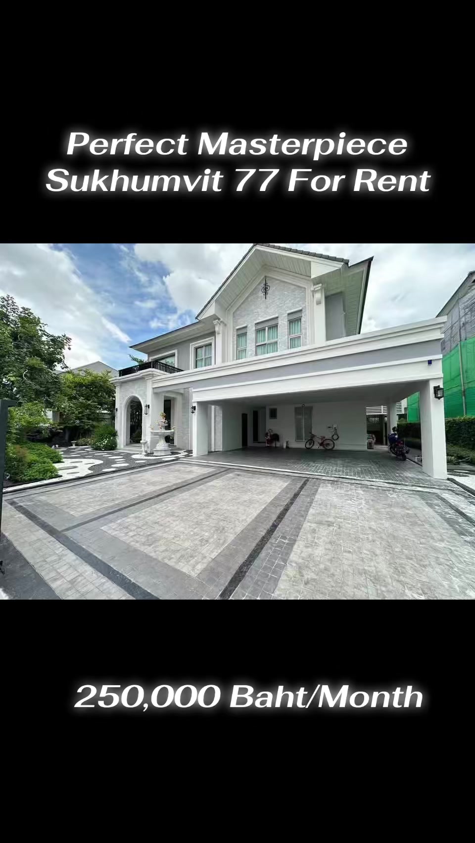@Daranat Property