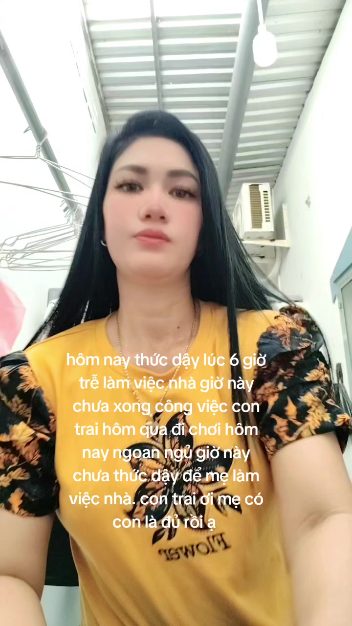 @m&igrave;nh sẽ lo cho bản th&acirc;n m&igrave;nh