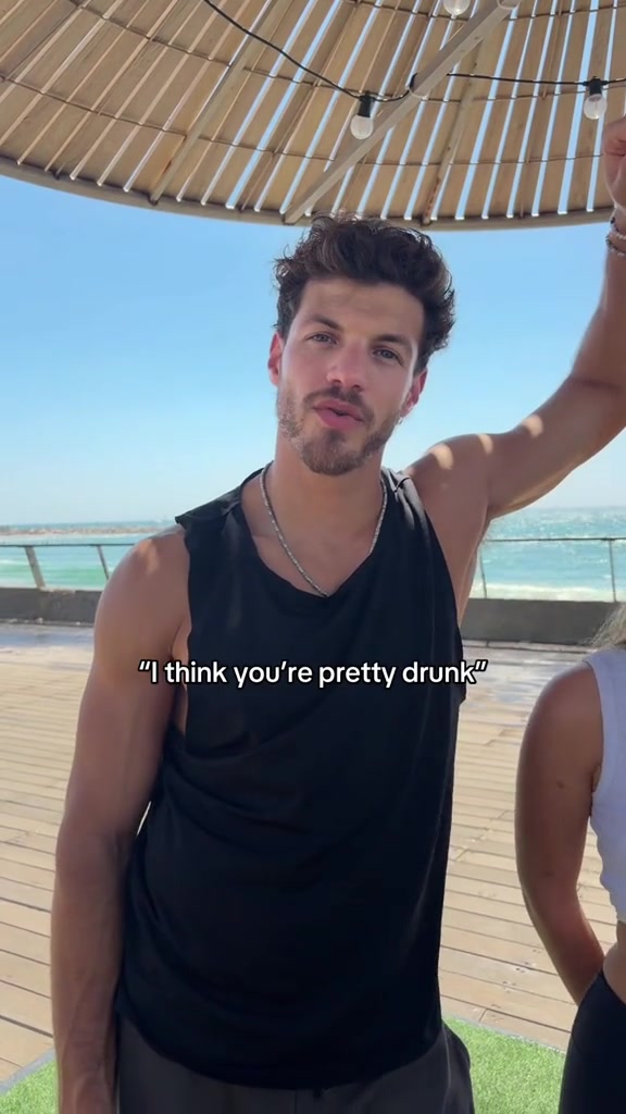 @להתאהב ולהישאר בחיים ❤️🔥