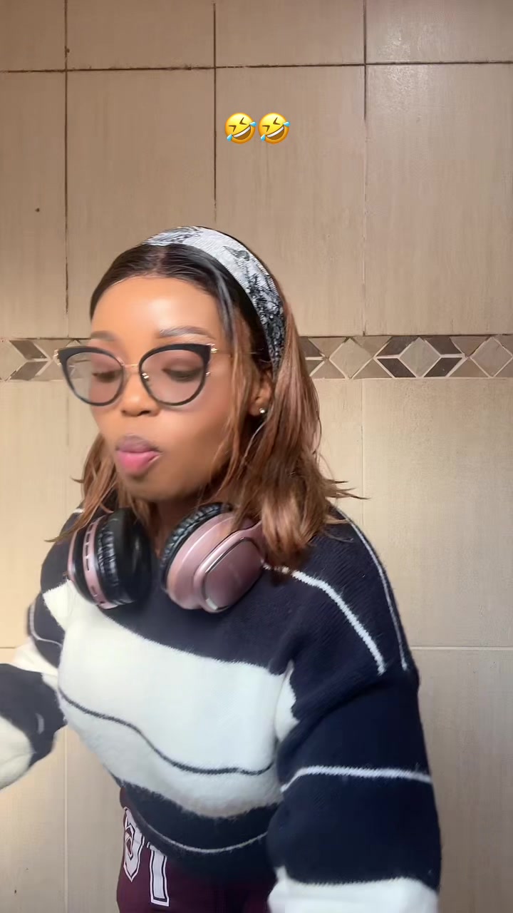 @NOMASEBE MOYO