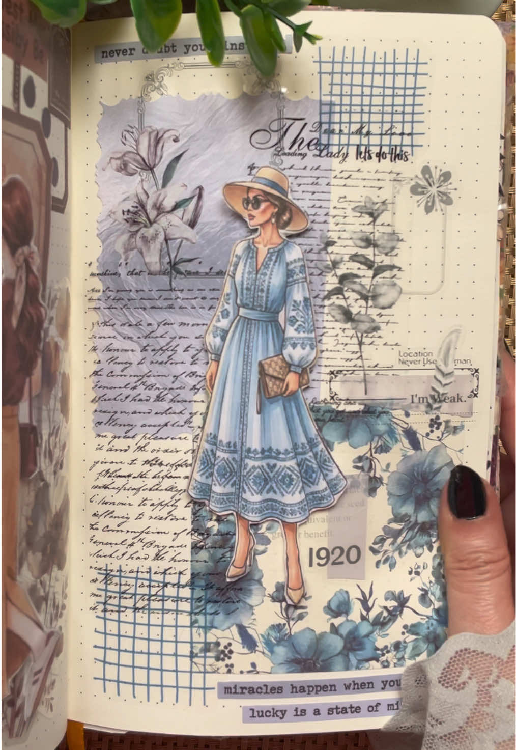 @Journal by Shosho