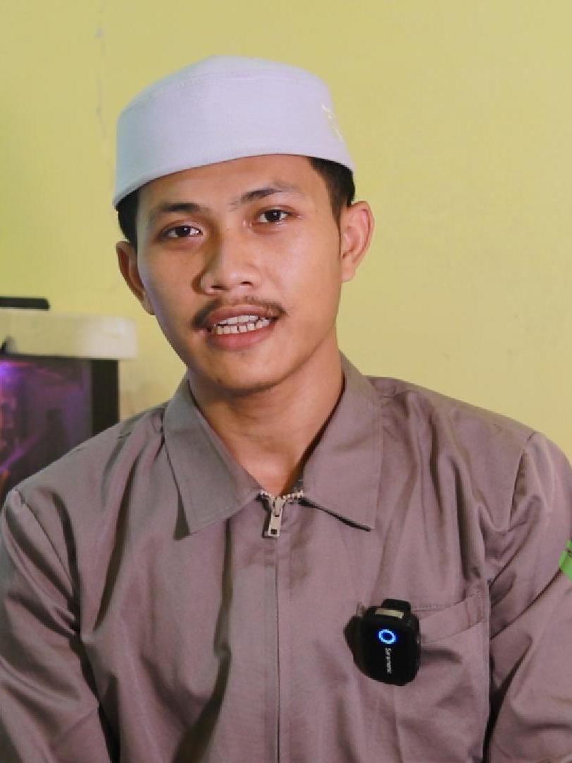@Nur Multazam