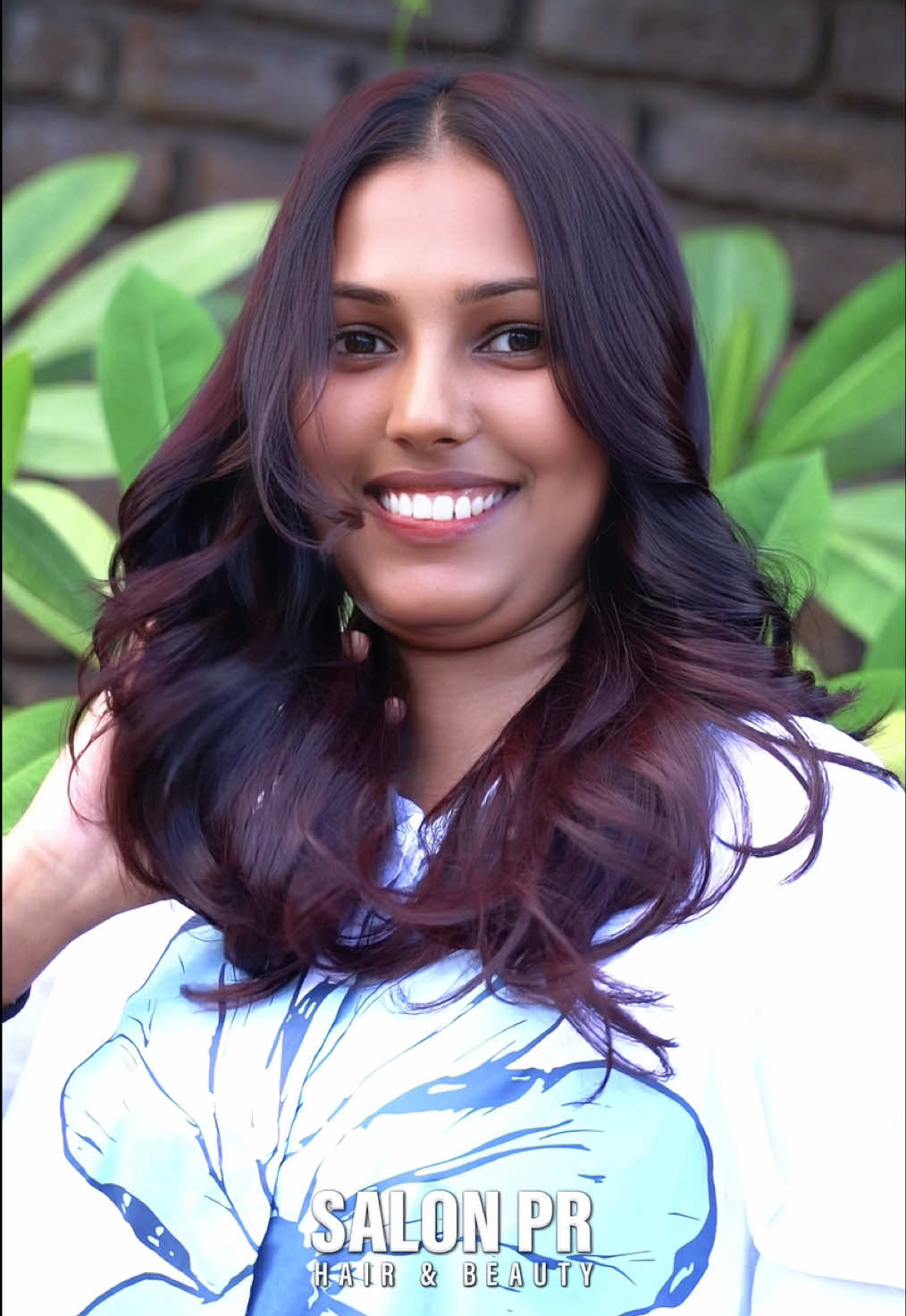 @SALON PR