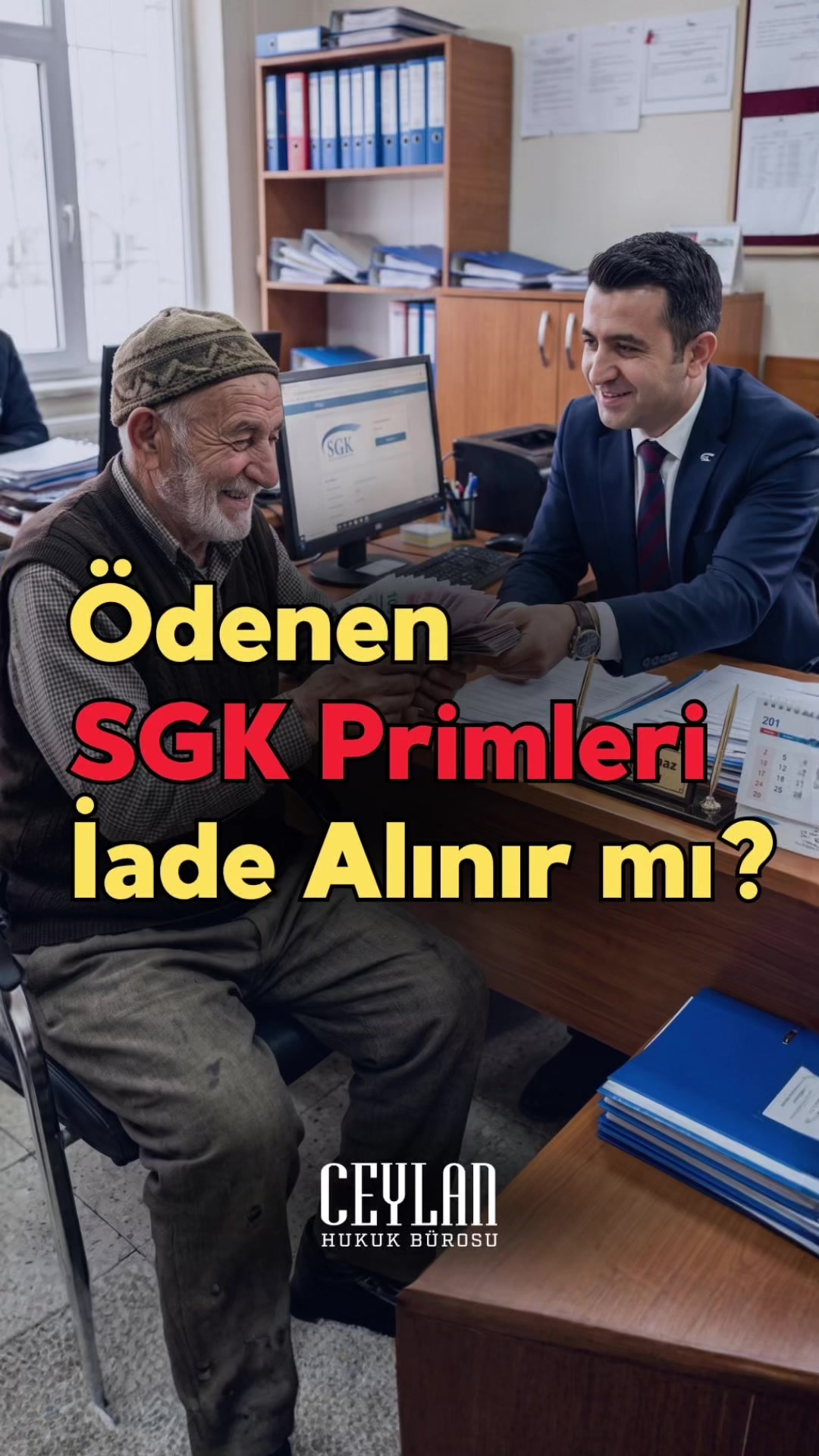 @Ceylan Hukuk Bürosu