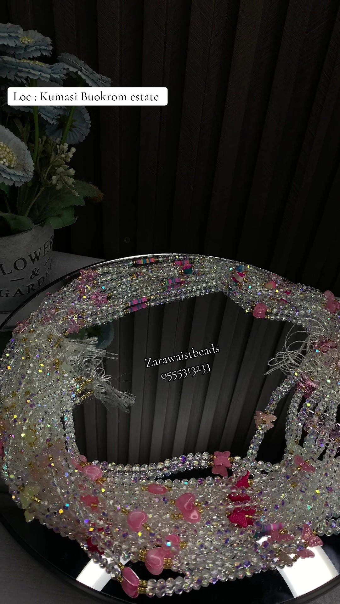 @Zarawaistbeads